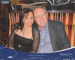 Alaska Cruise